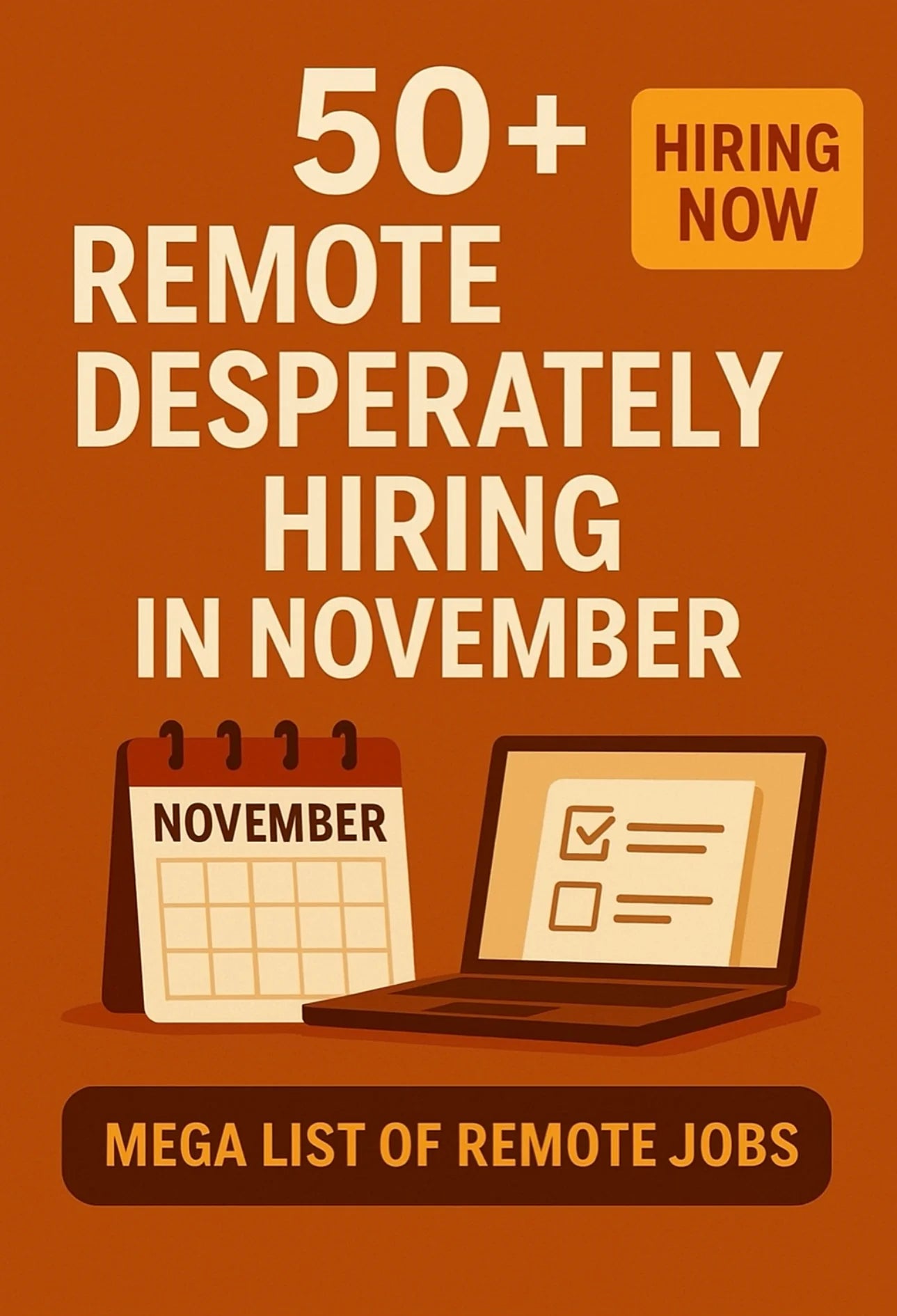 50+HIRING NOW REMOTE DESPERATELY HIRING IN NOVEMBER